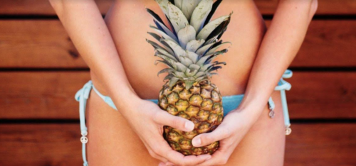 Pubes: 7 Reasons To Quit Shaving Or Waxing The Hair ‘Down There’