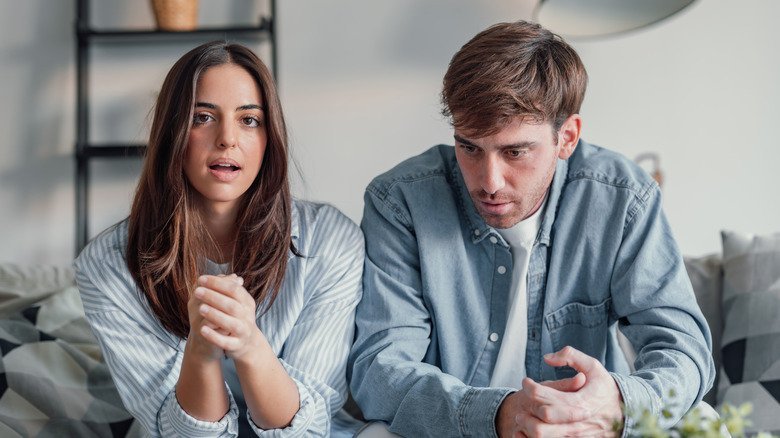 How To Keep Your Passive-Aggressiveness In Check