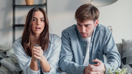 How To Keep Your Passive-Aggressiveness In Check