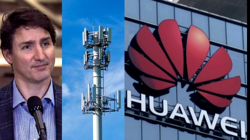 Trudeau defends Huawei 5G ban, acknowledges potential challenges for trade with China