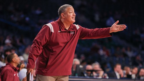 Alabama A&M coach fired in shocking move after tournament loss controversy 