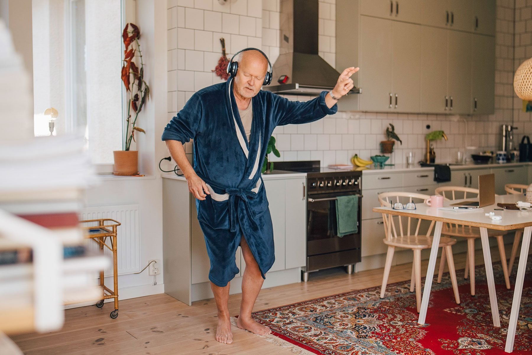 Research: Following These Habits Can Reduce Your Alzheimer's Risk
