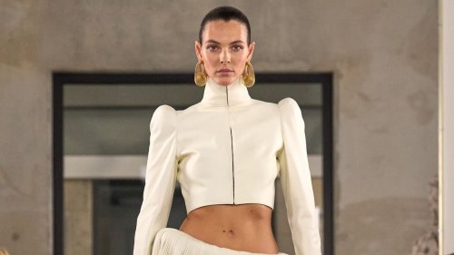 Le Fashion Month automne-hiver 2025-206 est fini... Vive la Fashion Week !