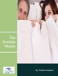 Magazine - The Erectile Master by Christian Goodman PDF eBook