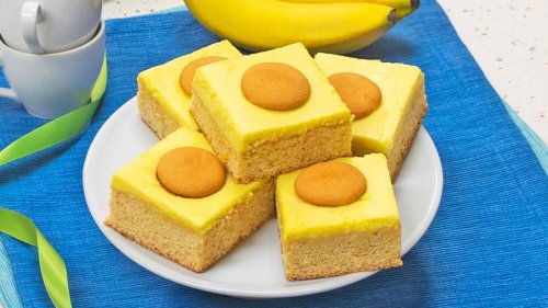 Magazine - BROWNIES, BLONDIES & VARIATIONS FOR YOU!