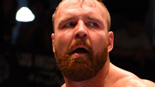 Wrestling Legend Konnan Comments On Jon Moxley Getting Caught Blading On AEW TV 