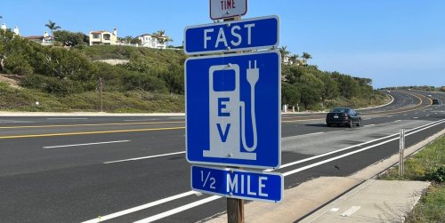 How to squeeze the most driving range possible out of your electric vehicle