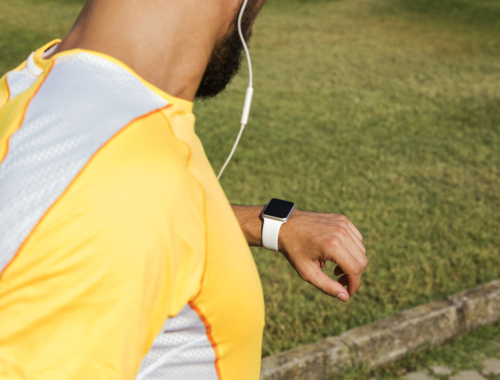 Best Apps for Walkers or Runners