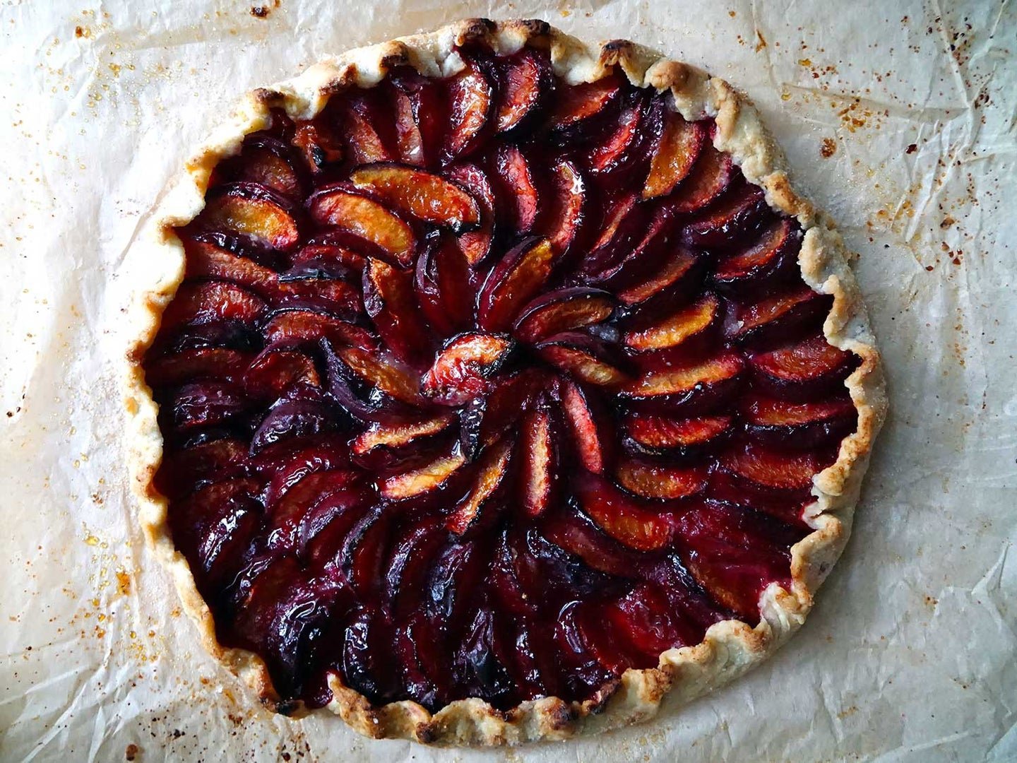 We’re plum crazy about these 11 recipes