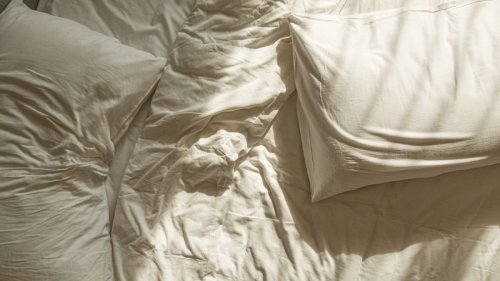 This pillow sex tip is driving people crazy, and it's definitely worth the hype