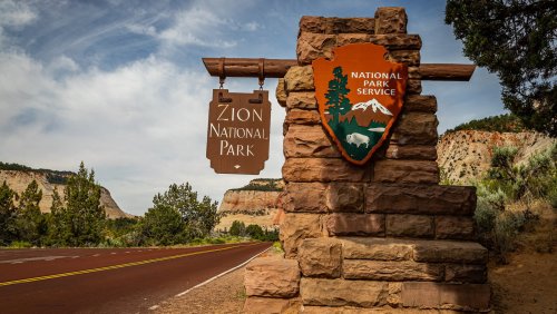 National Parks You May Not Know Require Reservations