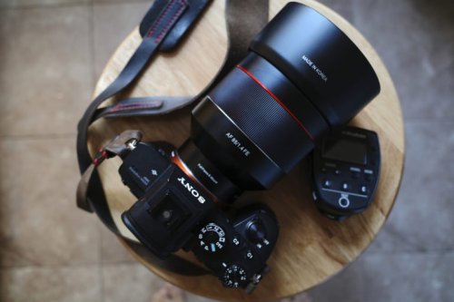85mm Lenses We've Loved and Tested