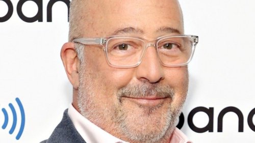 Why Andrew Zimmern Thinks Fee-Based Restaurant Reservations Will Become The Norm