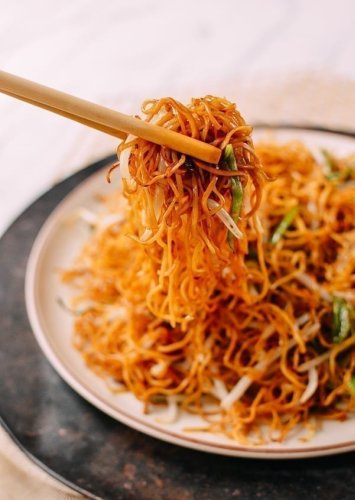 Go-to Easy Chinese Recipes (for Lunar New Year and beyond!)
