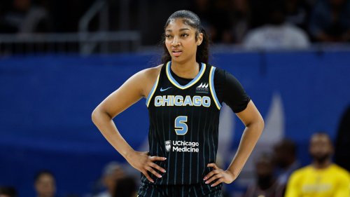Angel Reese is talking WNBA labor strike and people are up in arms