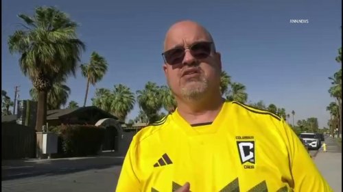 US, Los Angeles: Palm Springs Explosion Rocks Palm Springs Sot Noise Corrected With Sound On Tape Part 3