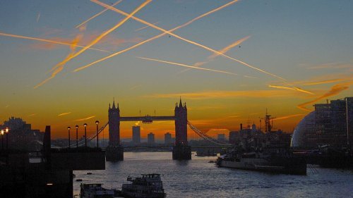 Britain cover image