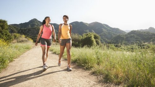 6 Ways to Find a Workout Buddy