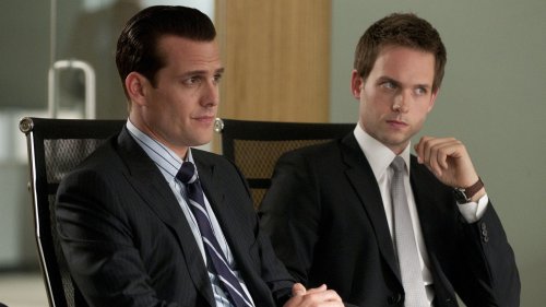 The Reasons Why Suits Was Canceled