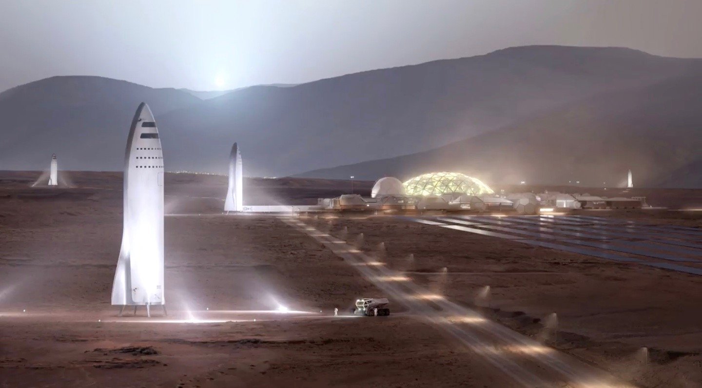SpaceX Starship, Explained: What You Need to Know About Elon Musk's Biggest Project of Them All