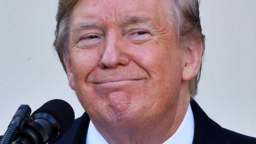 What Donald Trump's Potential Arrest Means For His Future