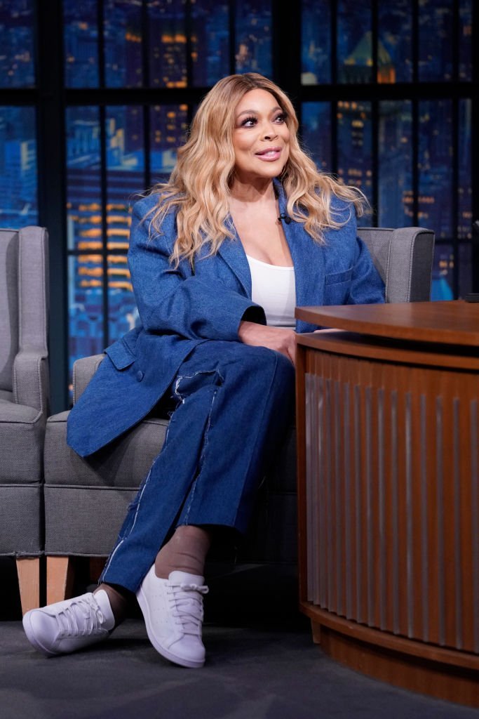 What Happened To Wendy Williams? Why The TV Icon Deserves Her Flowers
