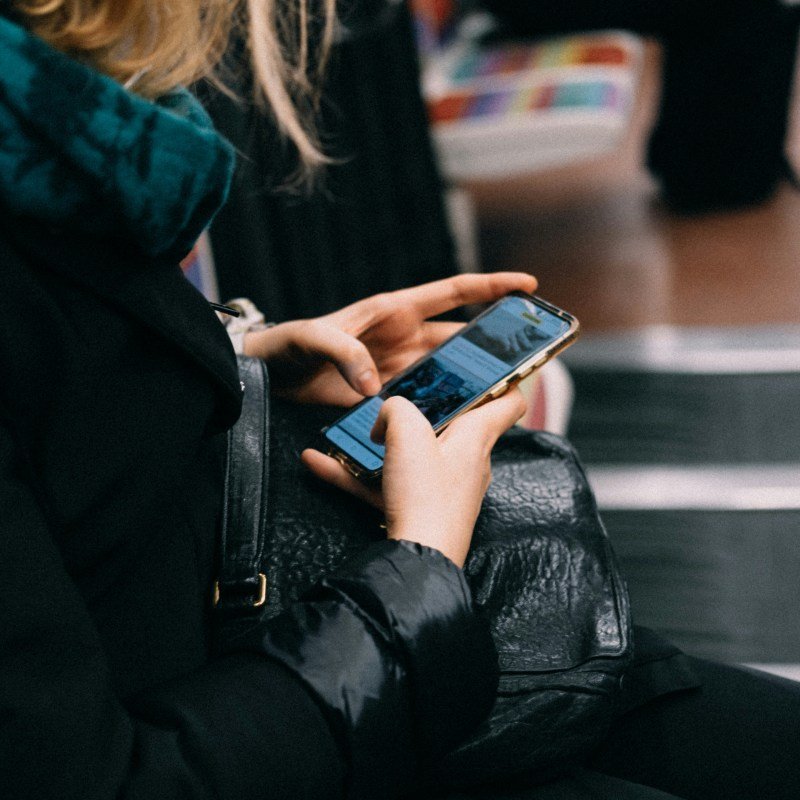The best airport apps that will help make traveling easier