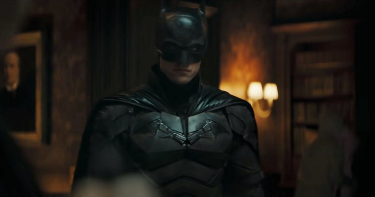 Just how much of Penguin will we see in The Batman? Colin Farrell explains all