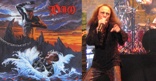 Magazine - Rock And Metal