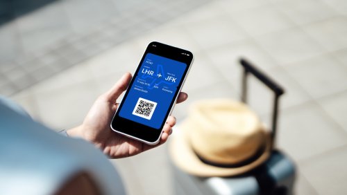 Boarding Pass Tips That Will Make Your Life So Much Easier