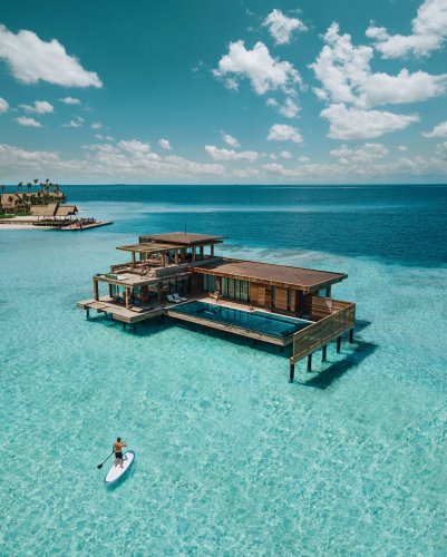 Travel Destinations For the Summer