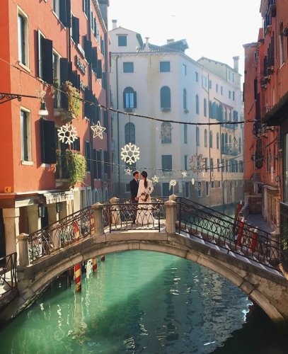 11 fun things to do in Venice in winter