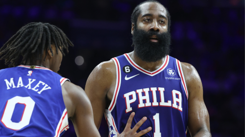 NBA Playoffs: Harden, Davis Silence Doubters in Huge Performances