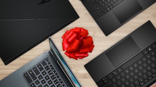 The Very Best Laptops for Everyone on Your Holiday List