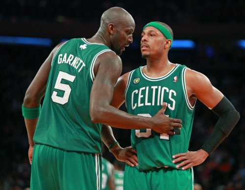 Let's rank the most important trades in Boston Celtics history