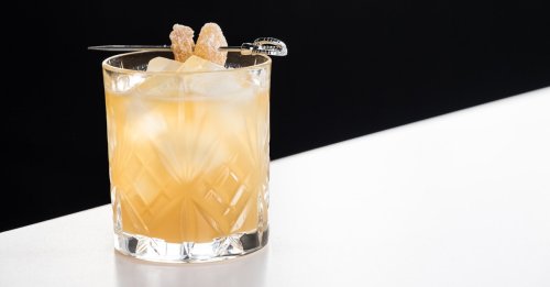 Underrated Winter Cocktails You Need To Try