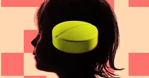 The Latest on ADHD Medications
