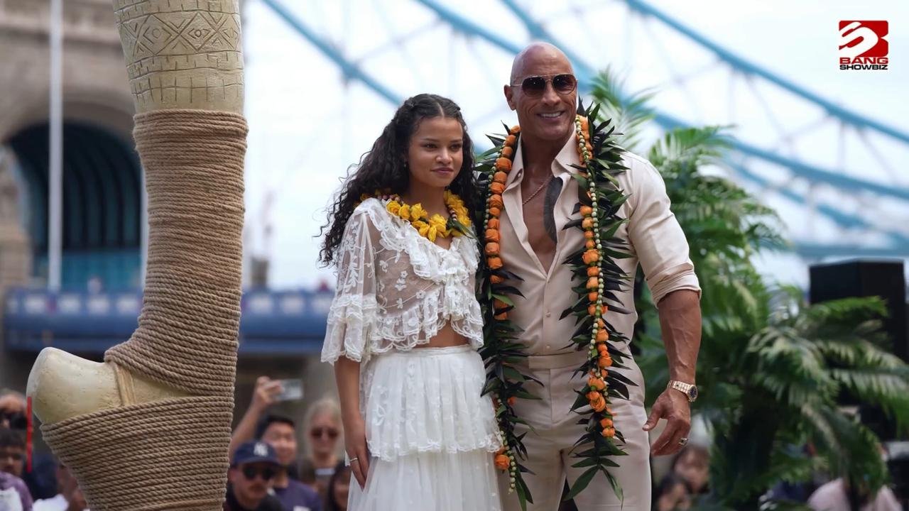 Dwayne Johnson reveals 'quiet superpower' skincare tip he reckons every man should know