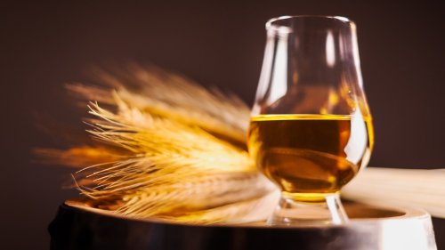 The Best Rye Whiskeys You Need To Try In 2022  