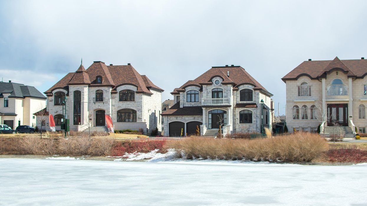 Montreal Expensive Home Sales Have Skyrocketed — These Could Be Reasons Why