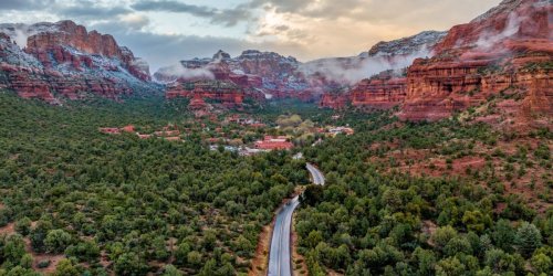 Sunset 2026 Travel issue