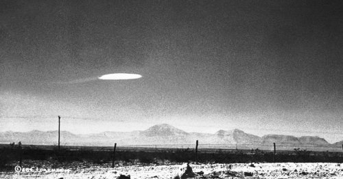 Why is the U.S. suddenly shooting a bunch of UFOs out of the sky?