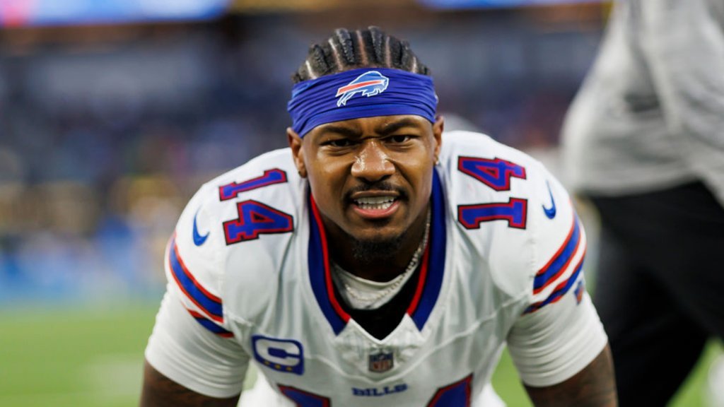 Why the Buffalo Bills could miss playoffs because of this insane situation