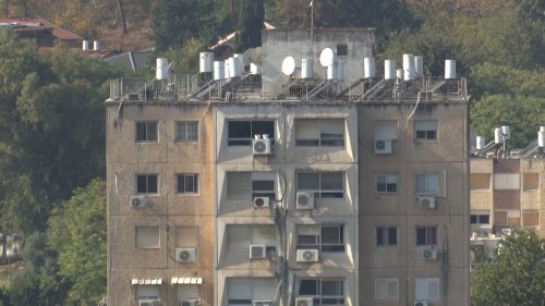 Israel: Tensions remain on Israel-Lebanon border amid Israeli-Hezbollah ceasefire