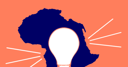 5 innovations qui font la diff en Afrique