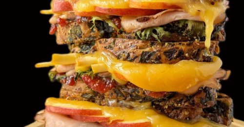 Southern Sandwiches That’ll Have You Asking for Extra Napkins