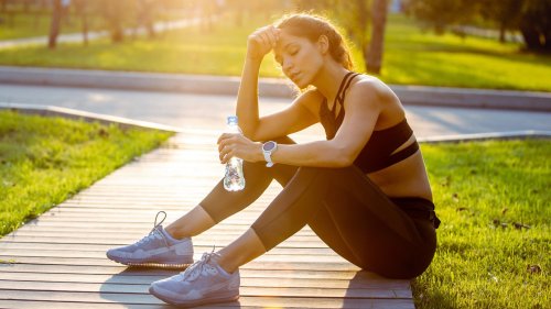 This Unexpected Drink Can Actually Decrease Hydration