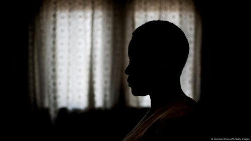 Why is child rape so prevalent in Zambia?