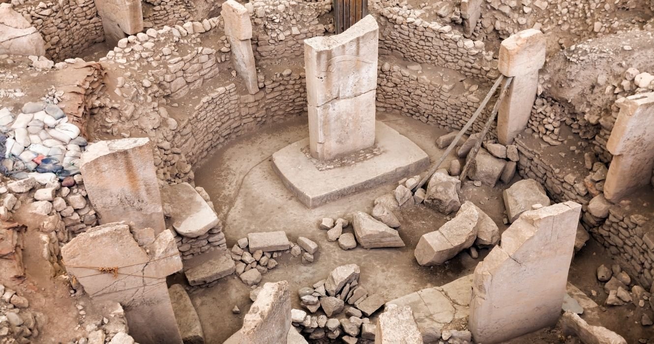 What Exactly Is The Significance Of Gobekli Tepe?