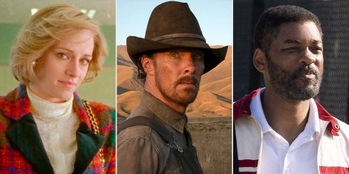 Everything you need to know about the 2022 Oscar nominations